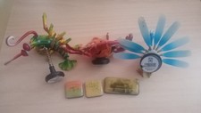 Magnete Pinnwand