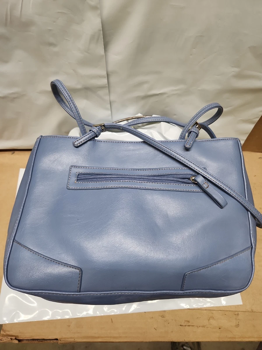 Leather Shoulder Bag 1990s Vintage Bags, Handbags & Cases for sale
