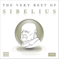Audio Cd - Jean Sibelius - The Very Best Of (2 Cd) - Naxos -D- Neu