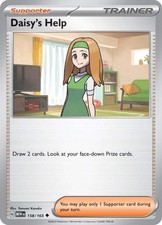 Daisy's Help (158)