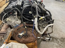 14 Ford F150 Engine 5.0l 117k Miles 6 Month Warranty