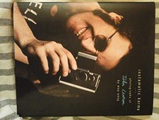 Instamatic Karma: Photographs of John Lennon, Pang, May