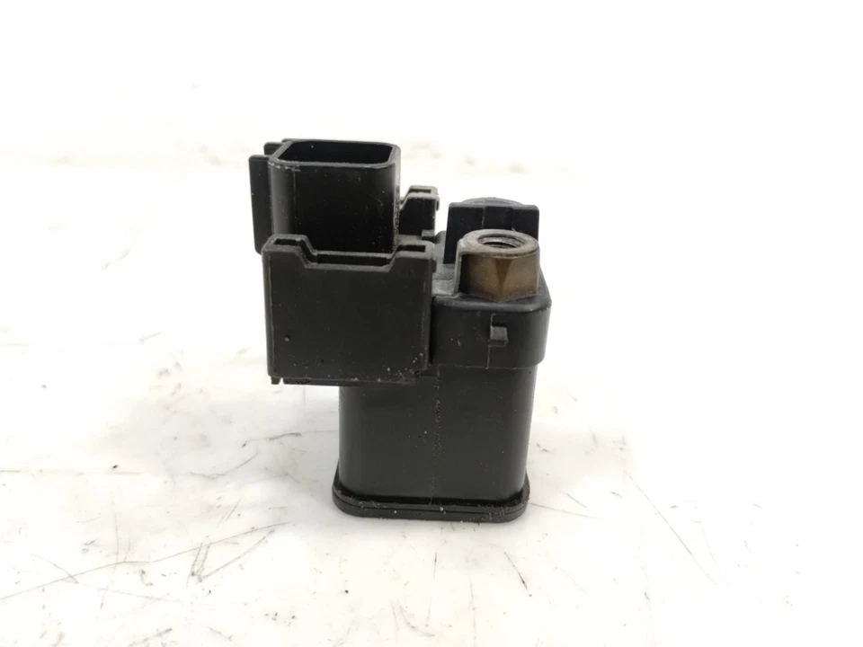 Solenoide relé de arranque Suzuki GZ250 2009 1999-2010 Foto 3 de 4