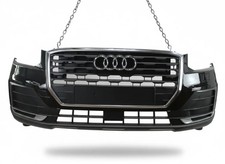 Pare-choc avant Audi Q2