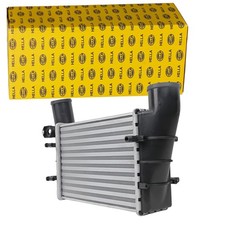 HELLA LADELUFTKÜHLER TURBOKÜHLER passend für AUDI A4 A6 VW PASSAT | 8ML 366