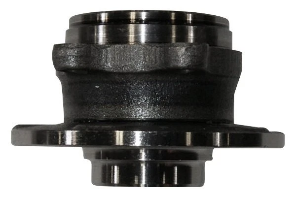 For Volkswagen Jetta 05-18 Wheel Bearing and Hub Assembly Front Driver or - Изображение 3 из 4
