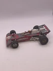 CORGI Toys Red Ferrari 312 B2 Formula 1 Race Car 1/36 Made in Great Britain