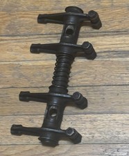 Genuine Used John Deere Unstyled A Ar Ao Tractor Rocker Arm Assembly