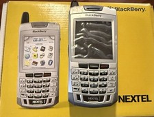 Blackberry 7100i