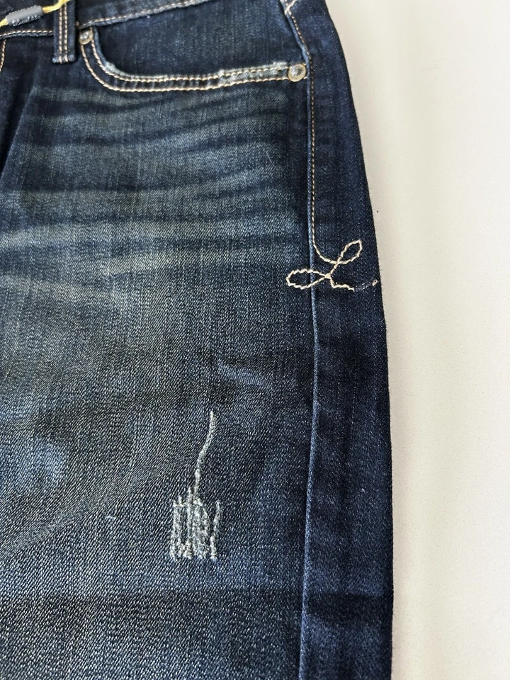 NUEVO CON ETIQUETAS - Falda Level 99 Mujer Talla (27) (NUEVA) Foto 3 de 4