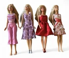 Vintage 1990’s Y2K Barbie And Accessories Bundle