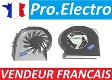 Fujitsu Siemens Lifebook SH530 MF60090V1-C060-G99 K0916K Fan Fan