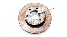 Disque de frein Volkswagen CRAFTER
