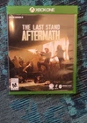 The Last Stand Aftermath Microsoft Xbox Series X|S