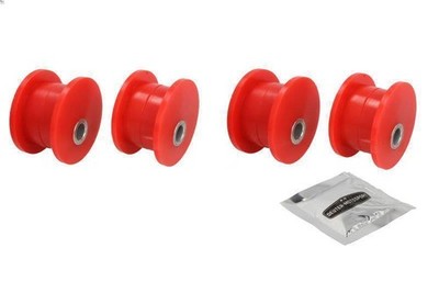 Suspension Bushing DEUTER DEUP229M TOYOTA LAND CRUISER 80 (_J8_) 4 1990-1992