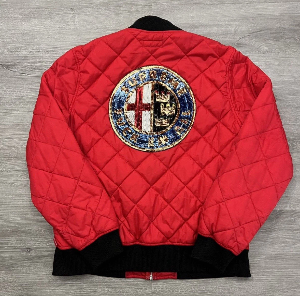 Supreme Bomber Coats, Jackets & Vests for Men for Sale | Shop New