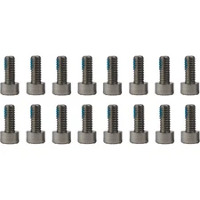 Karakoram Split30 Binding Hardware One Color, One Size