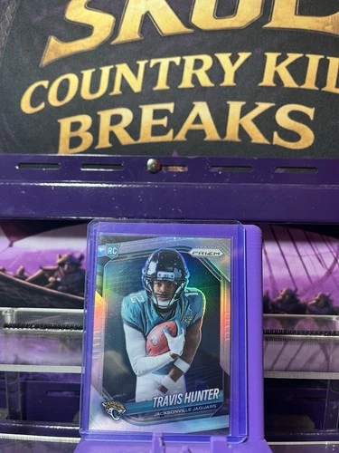 2025 Topps Signature TreVeyon Henderson Base (RAW)