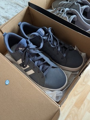 adidas VS Pace 2.0 Sneaker Herren Gr. 44 2/3 UK 10 Shadow Navy HP6005