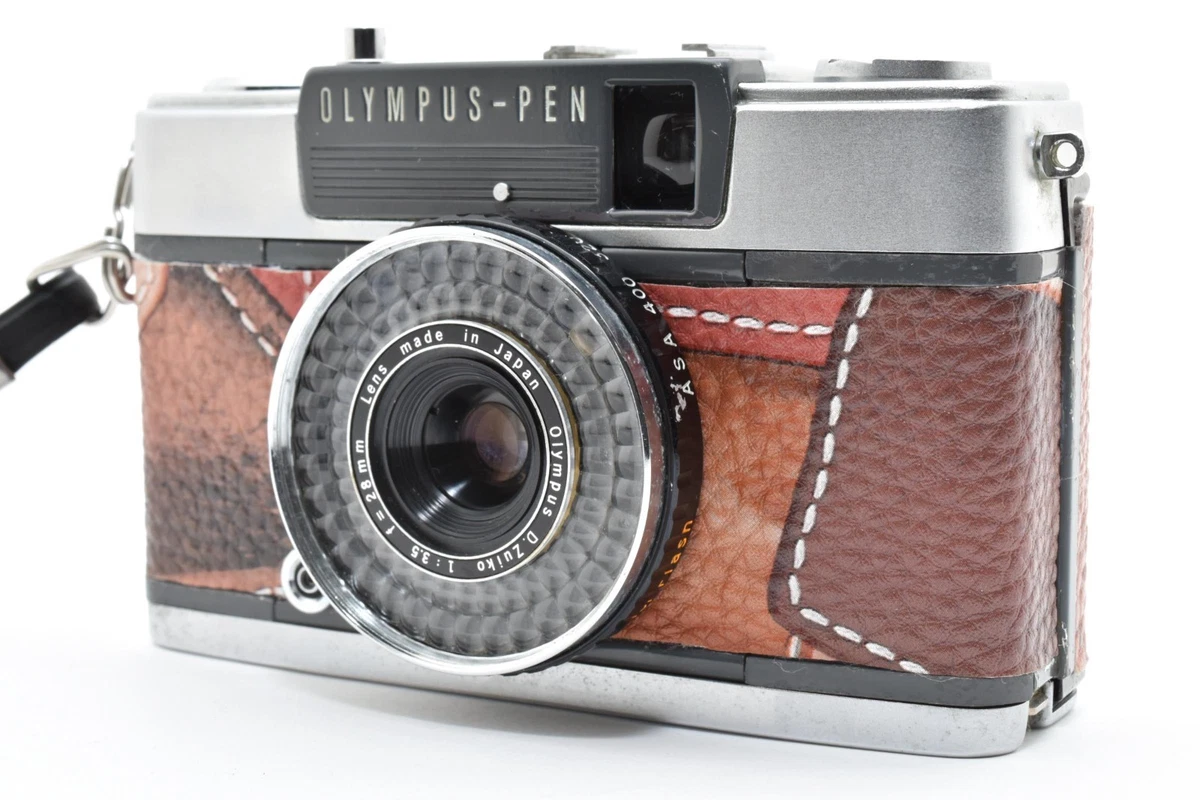 Olympus Pen EE-2 Film Cameras for sale - eBay