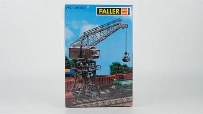Faller H0 120162 Portalkran