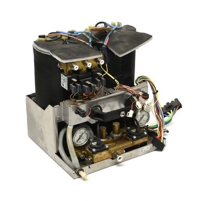 Eversys E'4 Espresso Boiler w/ Stainless Vessels & Heaters AS/IS Missing Parts
