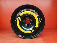 VOLKSWAGEN POLO STEEL SPARE WHEEL 15" INCH 2010