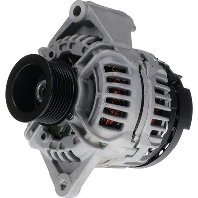 Alternator Fit Case	845 Tier 2 2002-2007 Cummins 6BTA 5.9L 75261184 12801