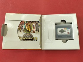 Neo Geo Pocket Shinki Sekai Evolution Model Number Shinki Sekai Evolution Endles