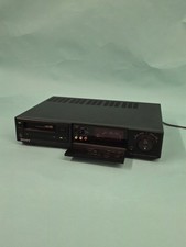 SONY Hi8 Video Cassette Recorder EV-S2000 NTSC EXCELLENT CONDITION, TURNS ON