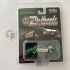 <!--F#f_0-->Oz Wheels - Hanful Holden Monaro (Green Castrol - 1:64 Fully Sick Detail) O17<!--F/-->