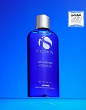 iS CLINICAL Cleansing Complex - 6.0 fl oz, FREE SHIPPING US !!!