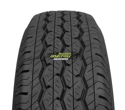 2x Goodride H 188 205/65R16 107/105T Reifen Sommer Transporter / LLKW