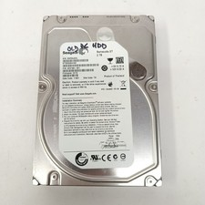 Seagate ST32000641AS 7200RPM 64MB Cache 3.5'' 2TB HDD