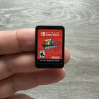 Super Mario Odyssey Nintendo Switch, 2017 - Cartridge Only Tested and Working