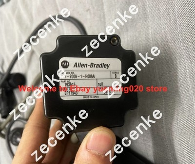 Ship dhl / fedex Y-2006-1-H00AA servo motor fast delivery