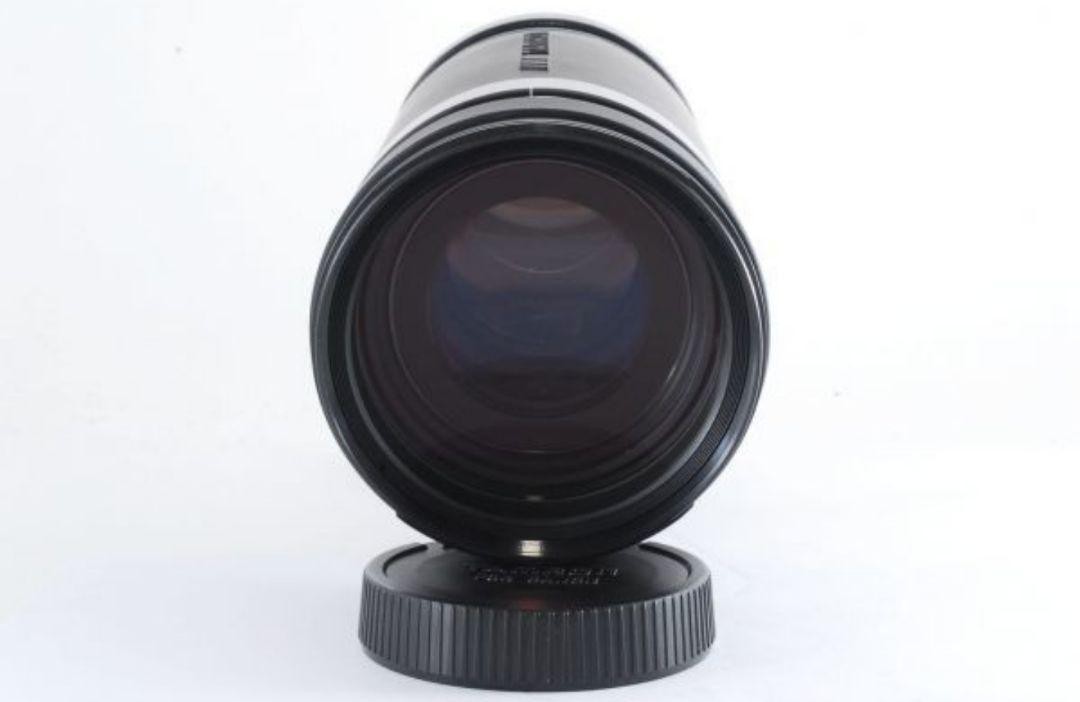【Canon用】TAMRON AF 200-400mm Used Tamron AF 200-400mm f/5.6 LD-IF - Canon EF Fit | MPB