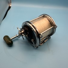 Mulinello Penn Senator 9/0 Big Game Made in USA