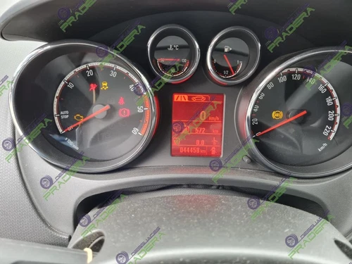 13469253 Centralita Confort para OPEL MERIVA B Excellence outlet 2015 172222