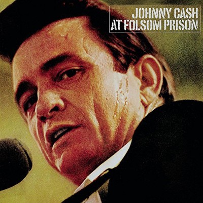 At Folsom Prison von Johnny Cash [Audio-CD]