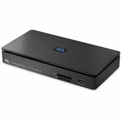 OWC 10-Port Thunderbolt Pro Dock OWCTB3DKPRO