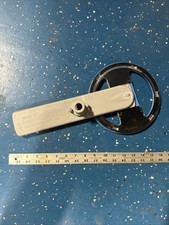 Lower Wash Arm Compatible with Frigidaire Dishwasher 5304507158