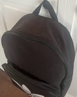 NEW-ADIDAS 16” Large Black Backpack, School bag, Business, Gym, Hiking, Travel — photo 5