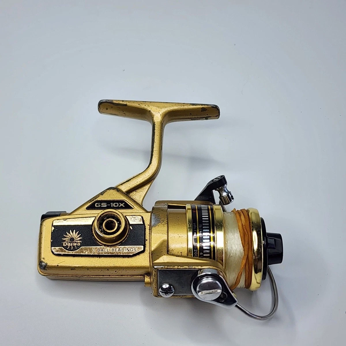 Vintage Daiwa 