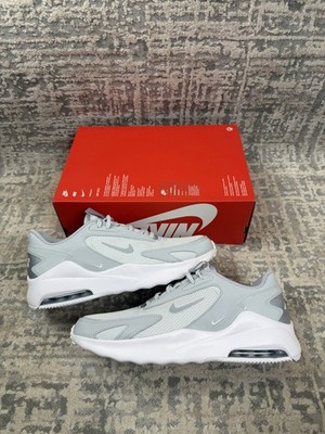 Größe 7,5 - Nike Air Max Bolt Pure Platinum Wolf Grey CU4151-003