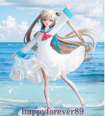 #ad #ad Craftsman Studio Atri Model Pre order MY DEAR MOMENTS Resin Statue 1 6 H27cm $182.16