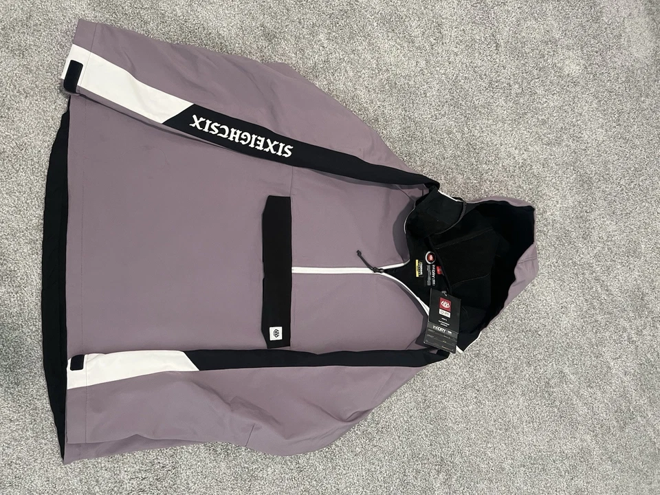 Jaqueta de snowboard 686 - Imagem 3 de 4