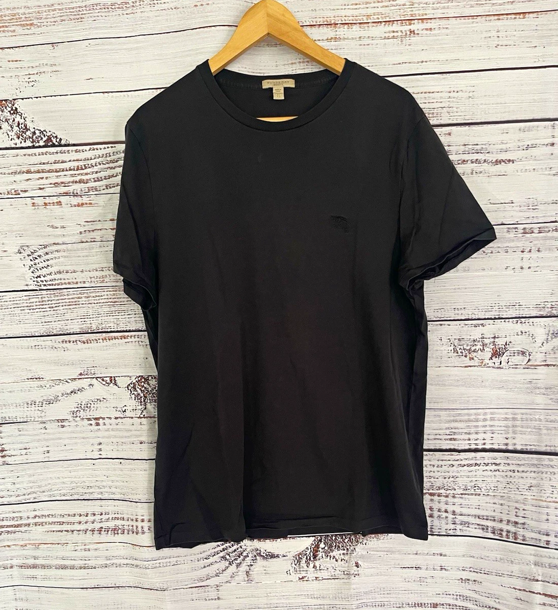 25+ Burberry Regular Size XL T-Shirts for Men for sale | Updated