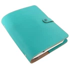 Filofax The Original A5 Organiser Turquoise