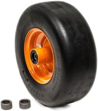 Flat Free Tire Assemblies Fits Scag 13x5.00-6 483049 9277